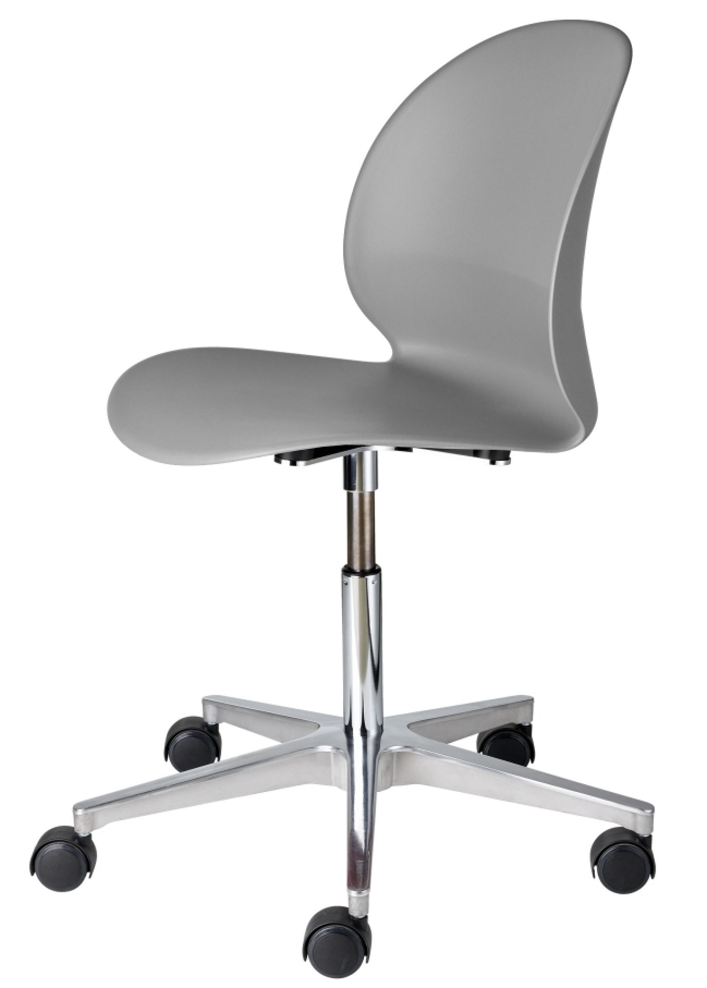 N02 Recycle Chaise Fritz Hansen