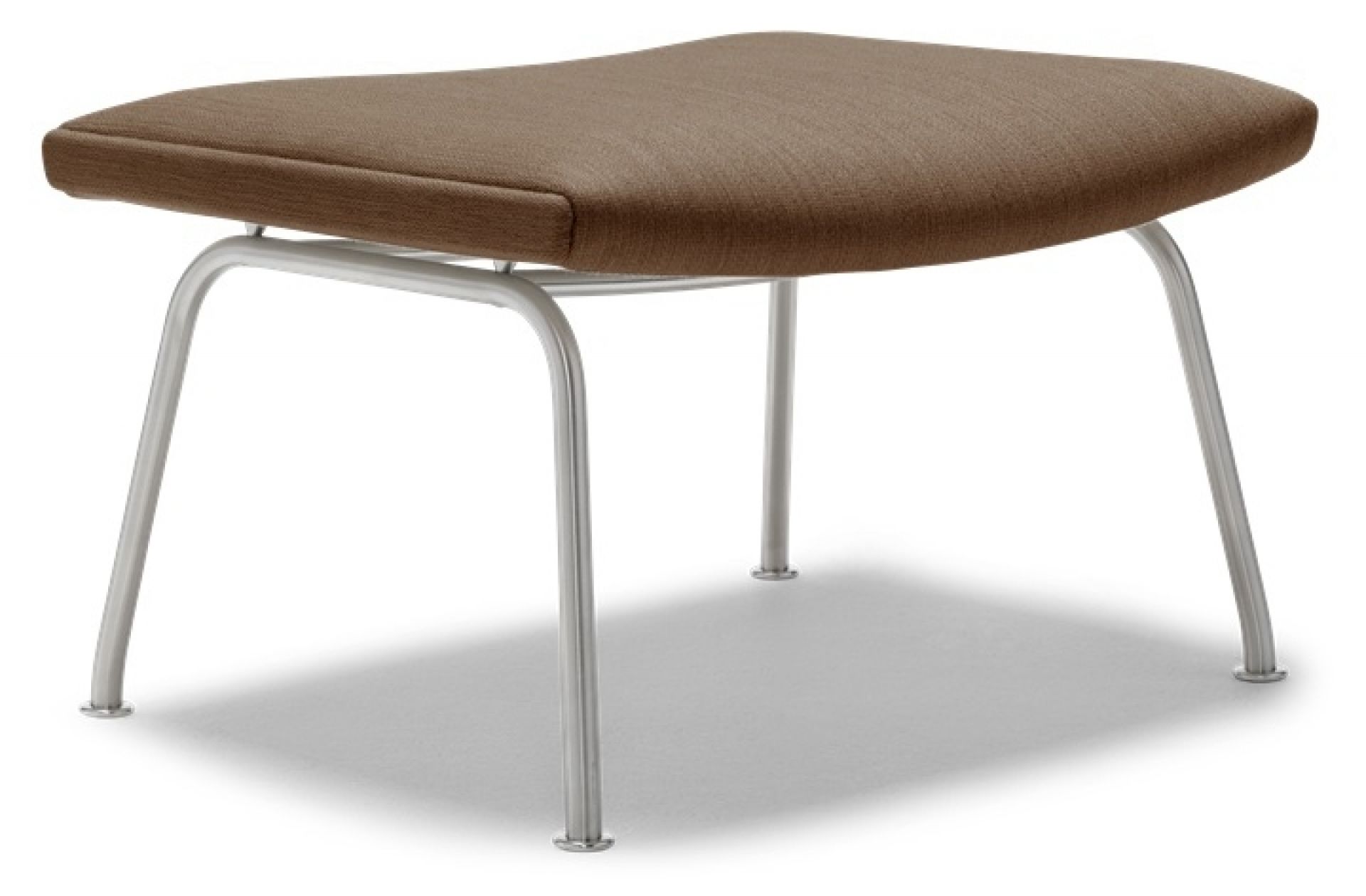 CH446 Footrest Tabouret pour CH445 et CH468 Fauteuil Carl Hansen & Søn