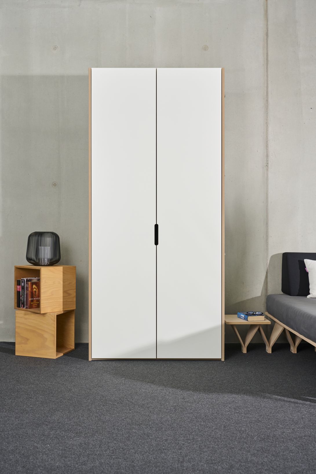Armoire Tojo module de base Armoire Tojo module de base