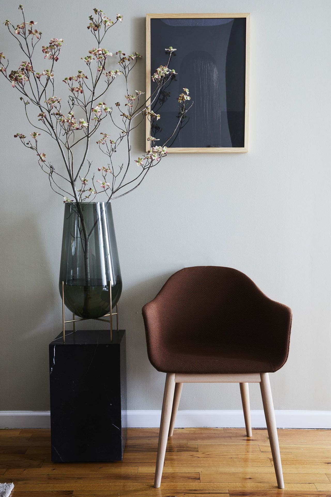 Harbour Dining Chair Chaise / Chaise de salle à manger Audo Copenhagen Harbour Dining Chair Chaise / Chaise de salle à manger Audo Copenhagen