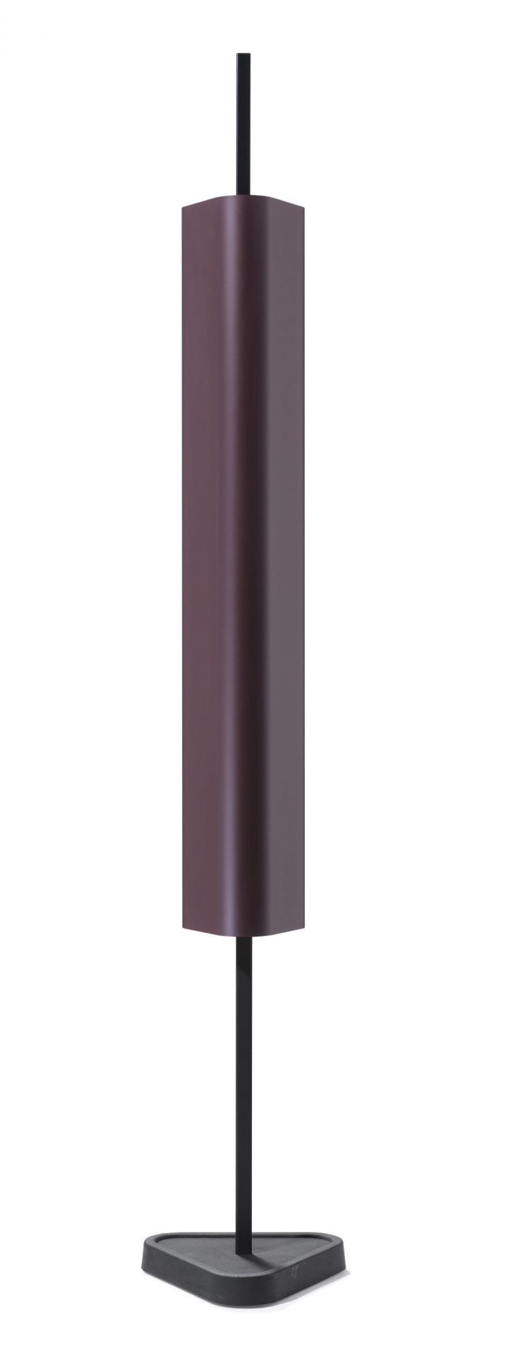 Emi Table Lampe de table Flos Deep Rouge