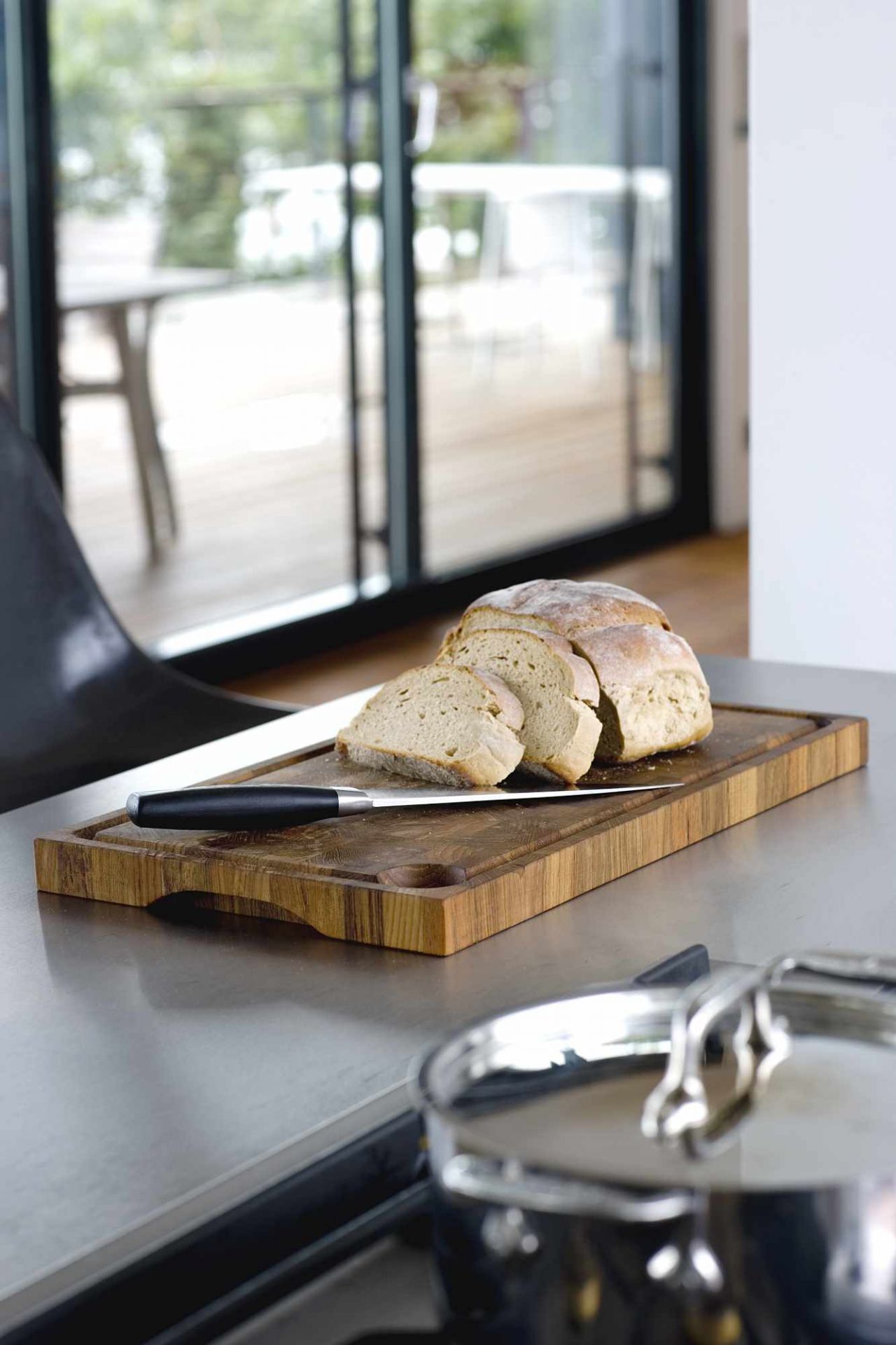 Cutting Board Planche à découper Skagerak by Fritz Hansen OFFRE SPECIALE