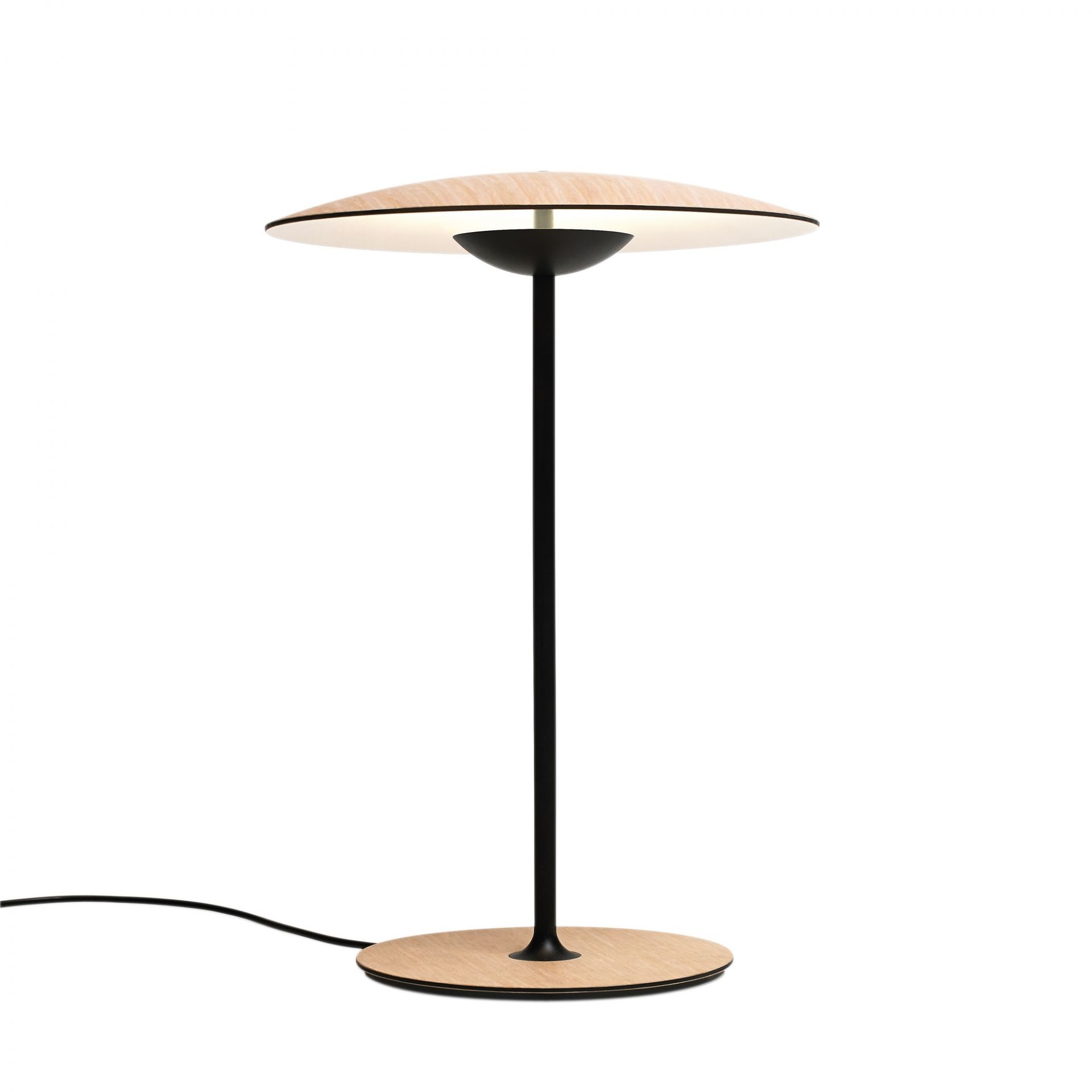 Ginger S LED lampe de table marset 
