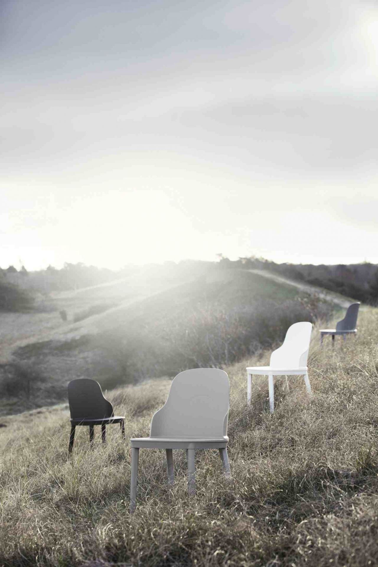 Allez Chair PP Chaise Normann Copenhagen