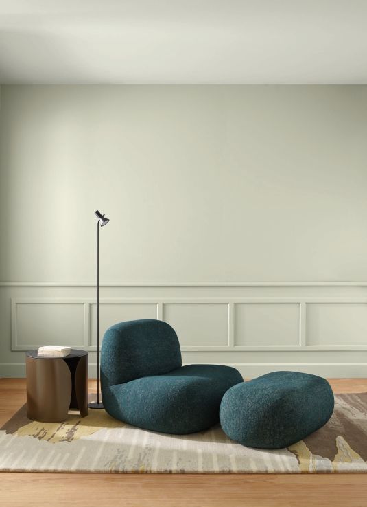Asha Lampadaire ligne roset 