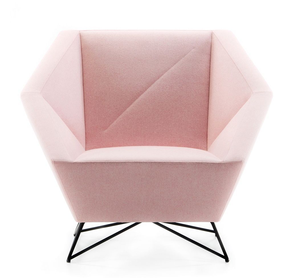 3angle Fauteuil Prostoria