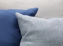 Vitra Cushions Coussins / Coussins de canapé