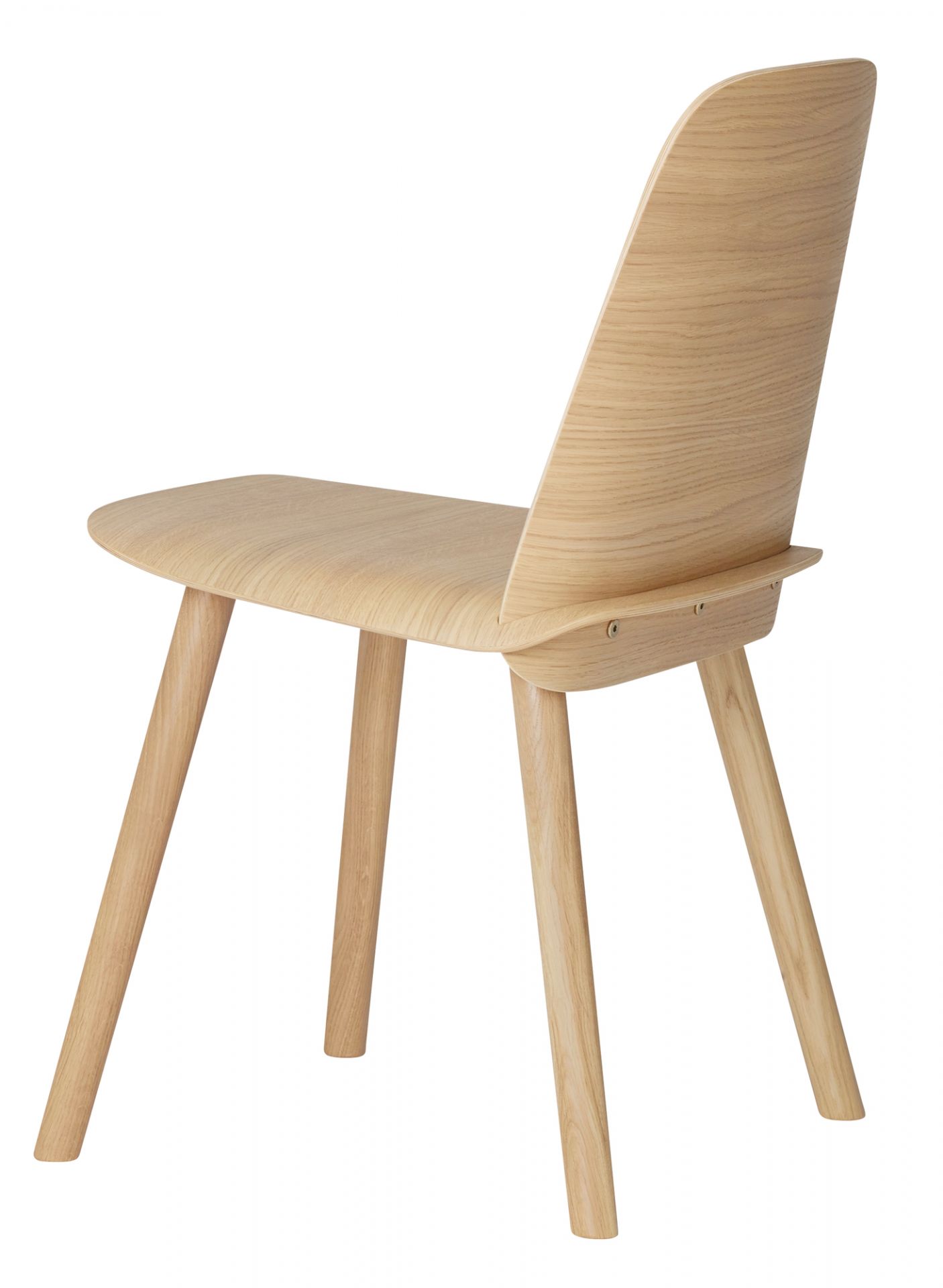 Nerd Chair Chaise Muuto