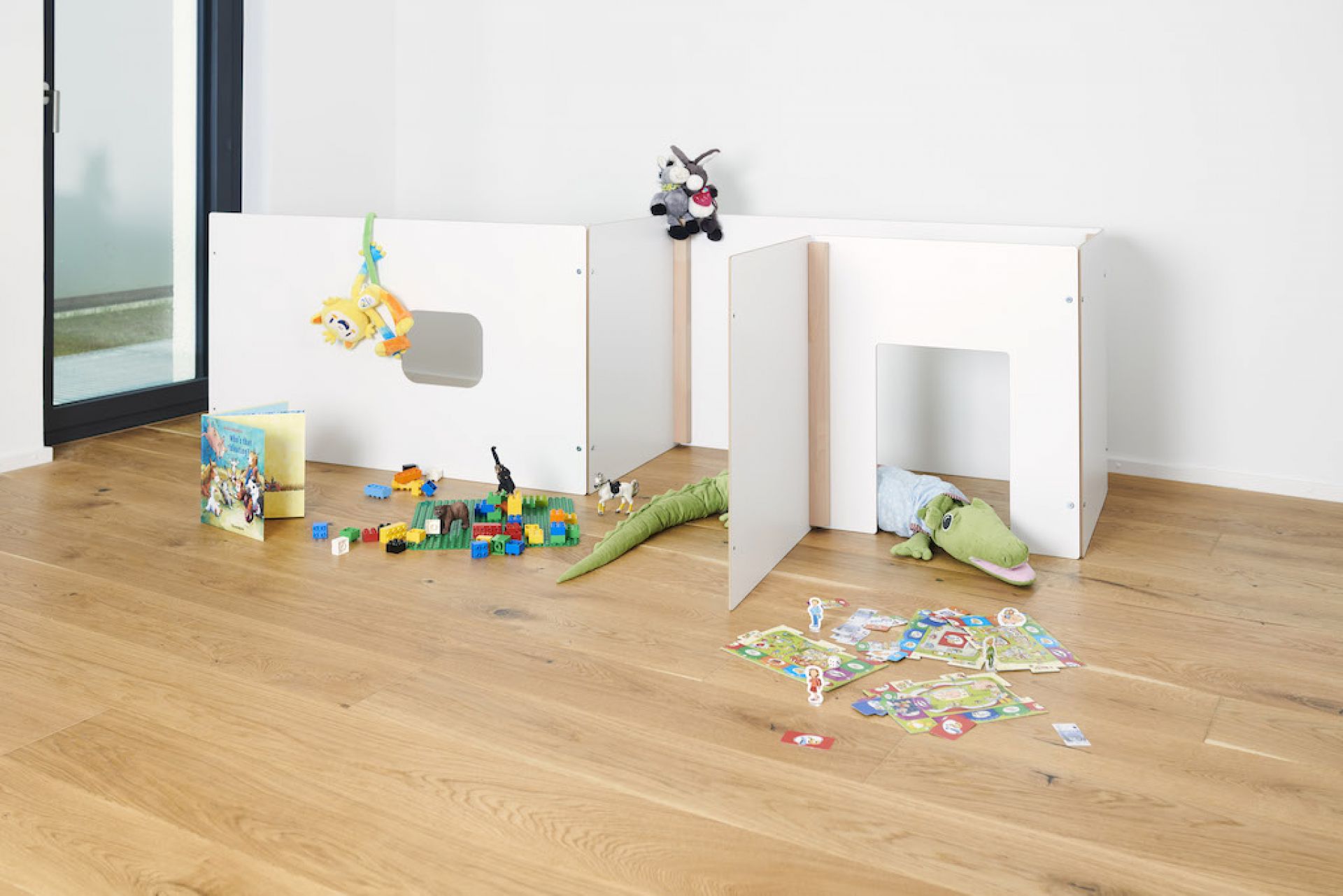 Tojo Kids Murs de jeu Tojo