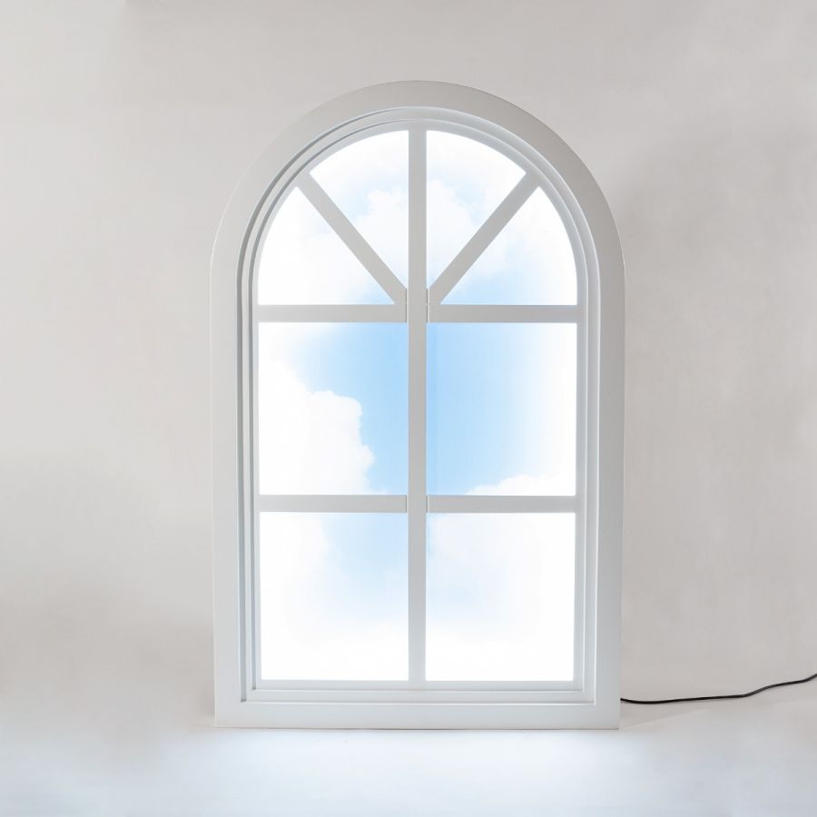 Grenier Window Luminaire Seletti