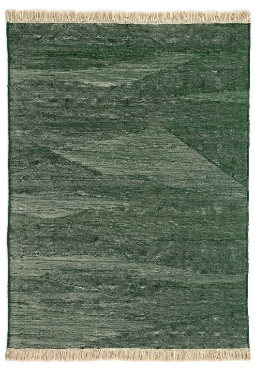 Telares Tapis Pine 250x350cm Nanimarquina