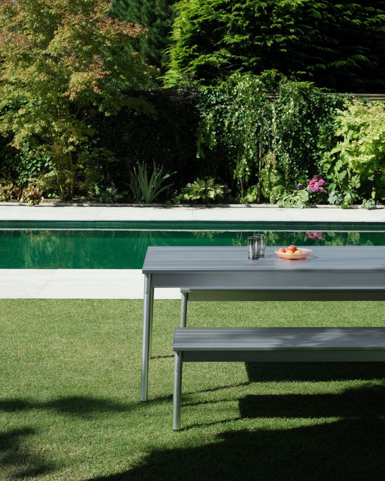 Ex Table Outdoor Normann Copenhagen 