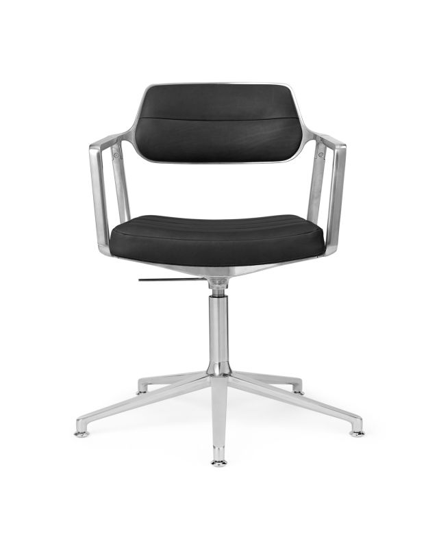 VIPP453 Swivel+ Chaise Vipp