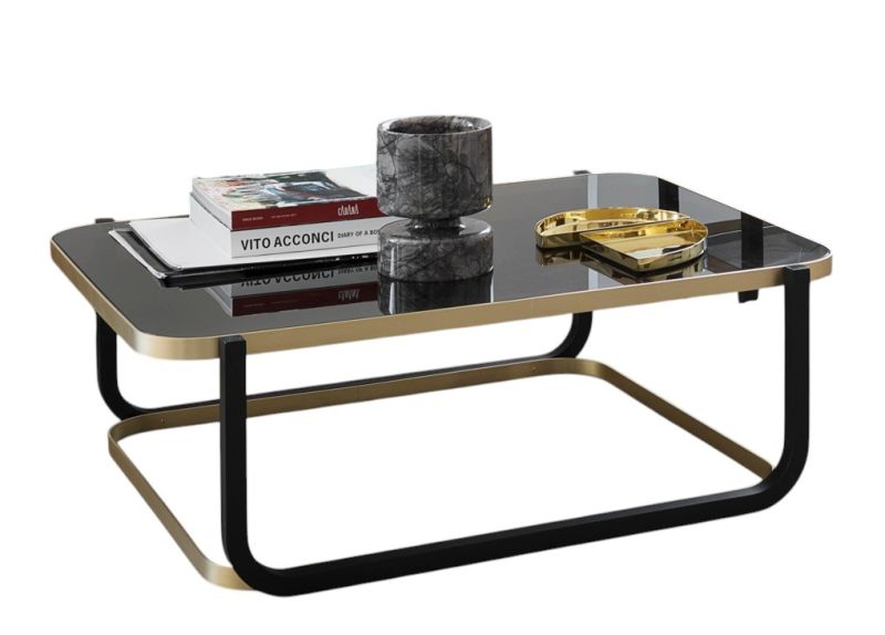 Duet C Table basse Wiener GTV Design