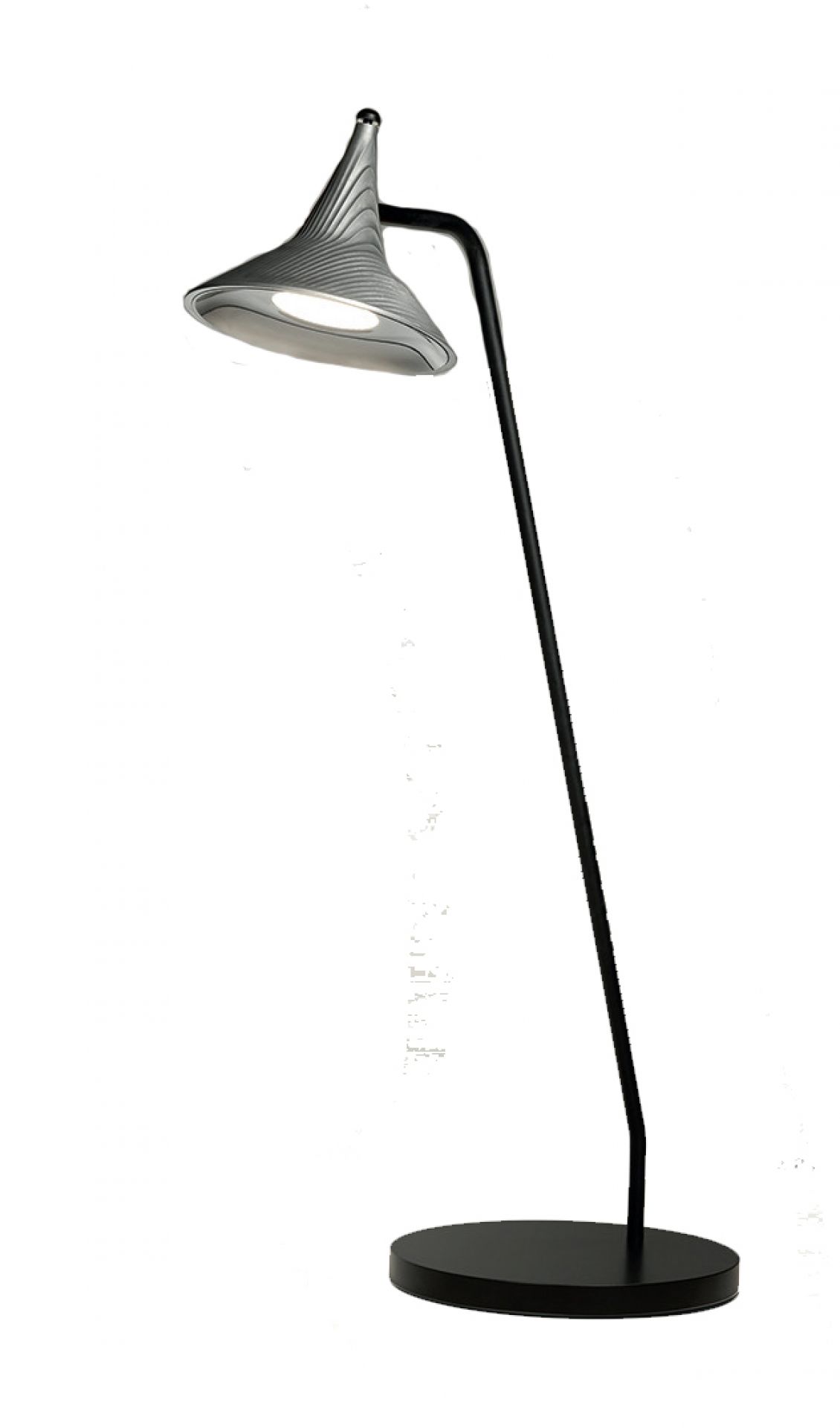 Unterlinden Table lampe de table aluminium Artemide