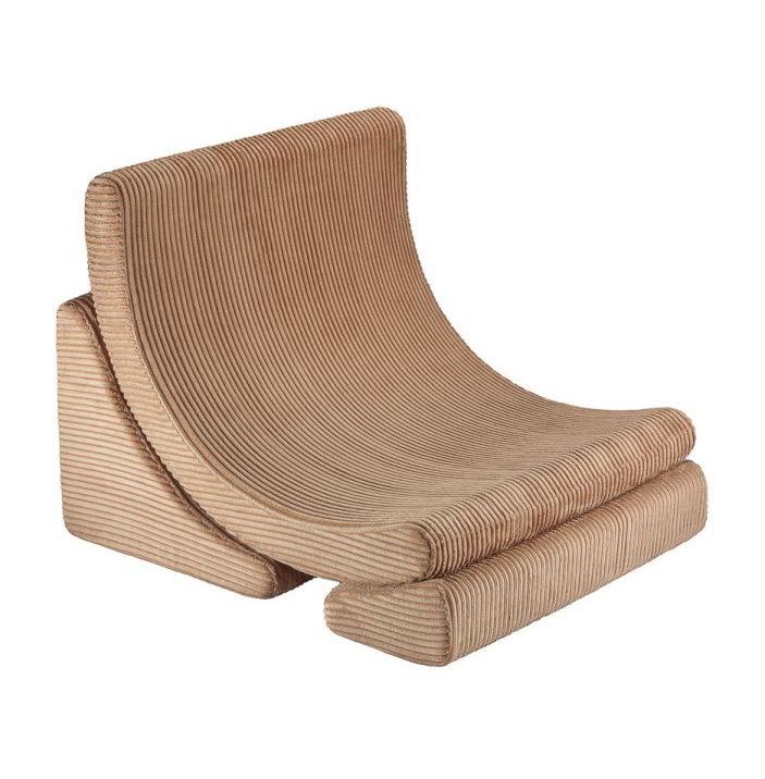 Lune Fauteuil pour enfants Breitcord Wigiwama