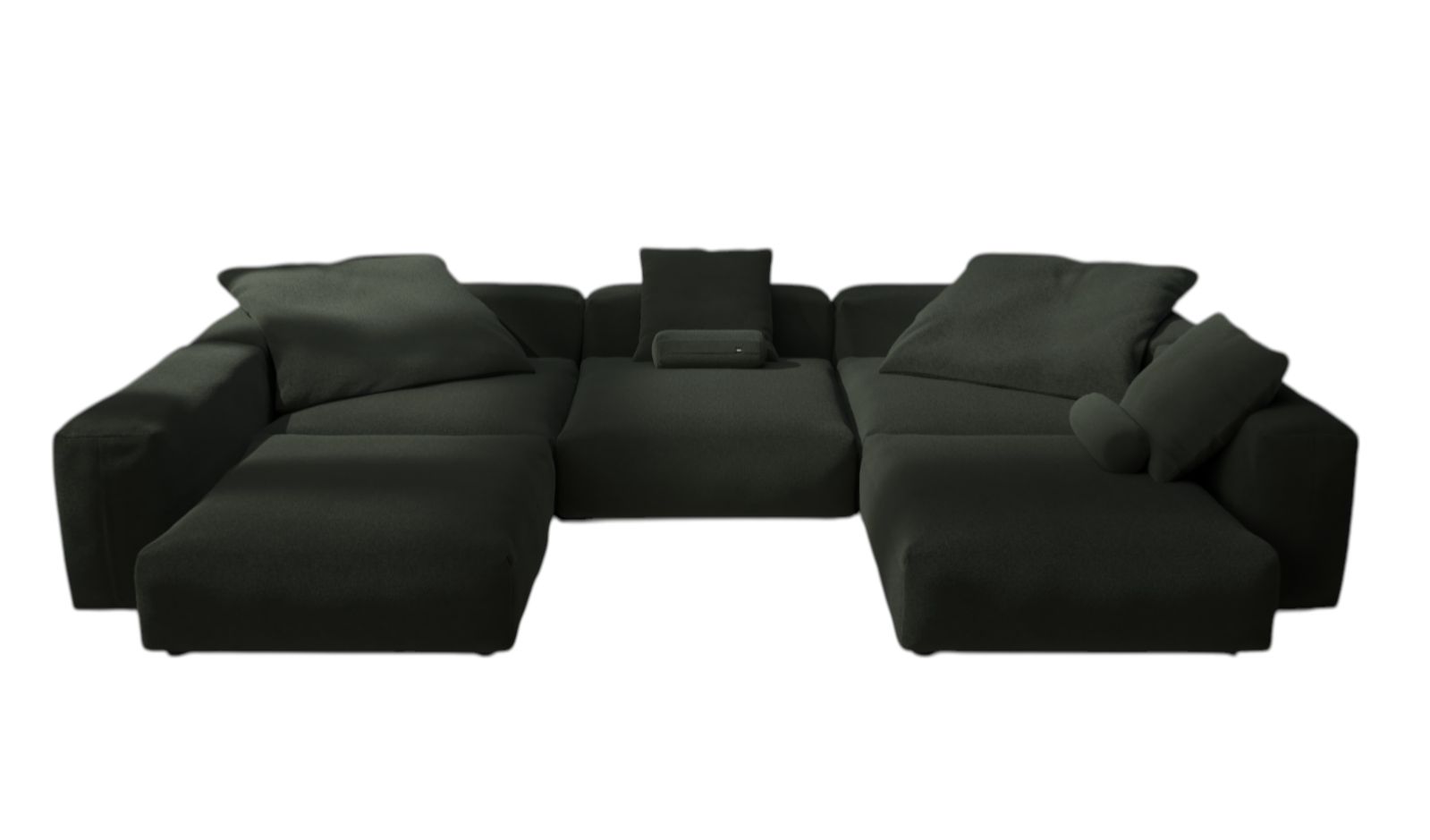 Pillow Set 3 coussins set de 6 vetsak 