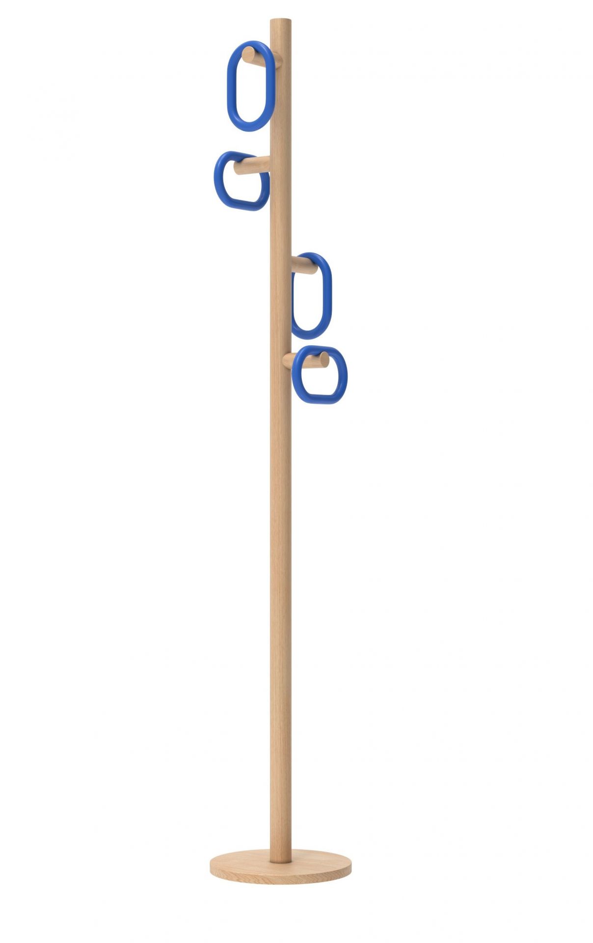 Fernand Coat Stand Porte-manteau Hartô