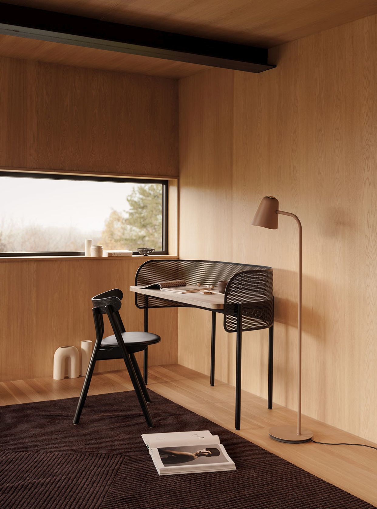 Shelter Bureau Northern