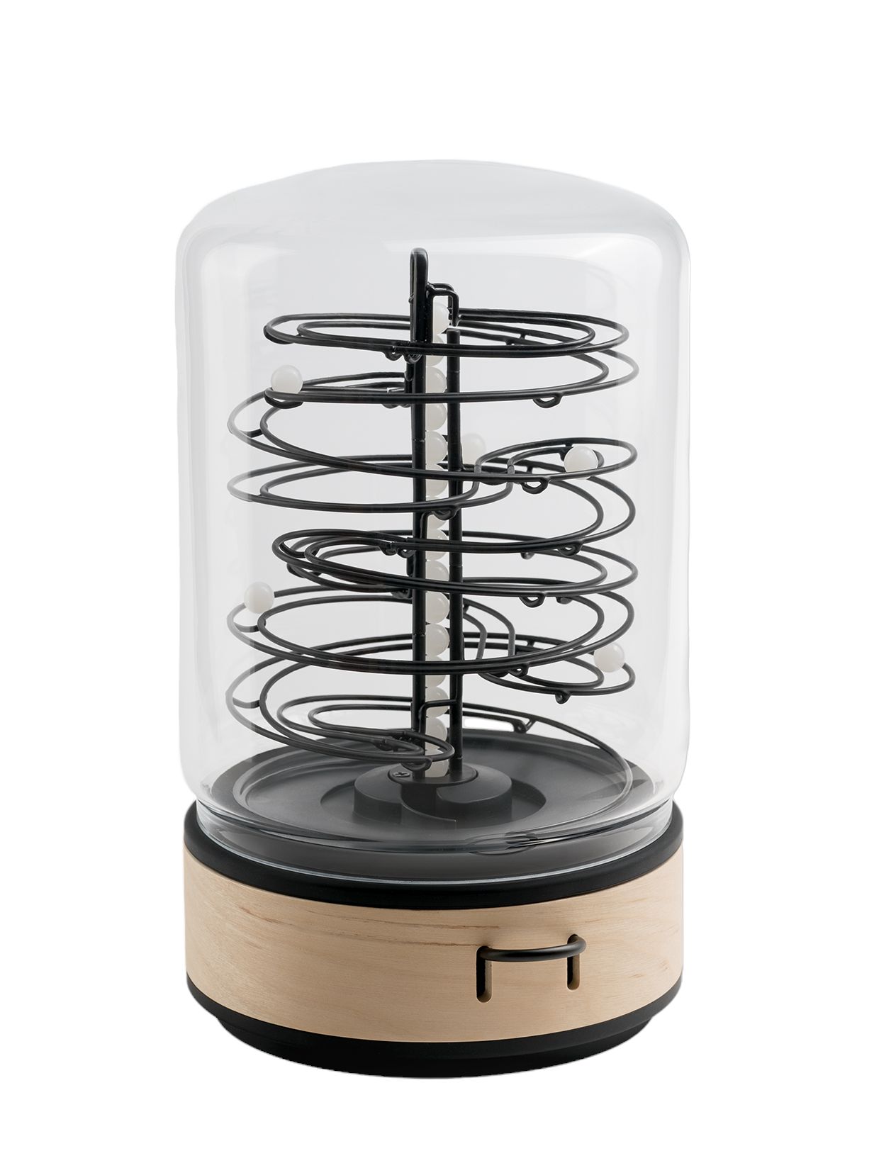 ElectRoll Classic Birch avec câble USB-C Marbolous