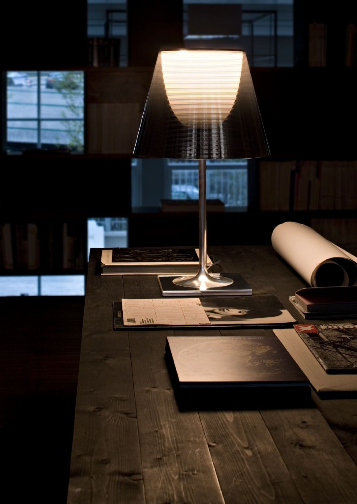 Ktribe T2 lampe de Table Flos