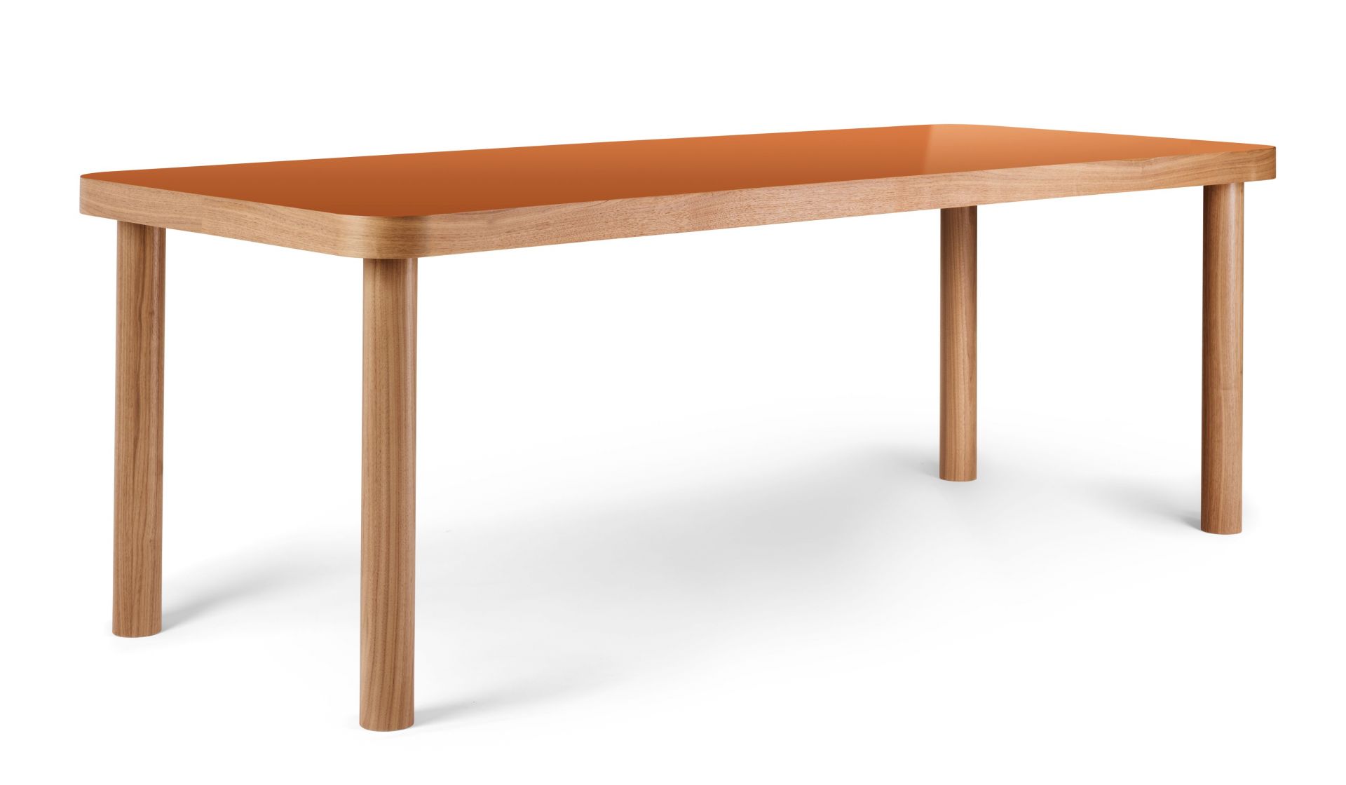 SAULE Table de salle à manger Wiener GTV Design