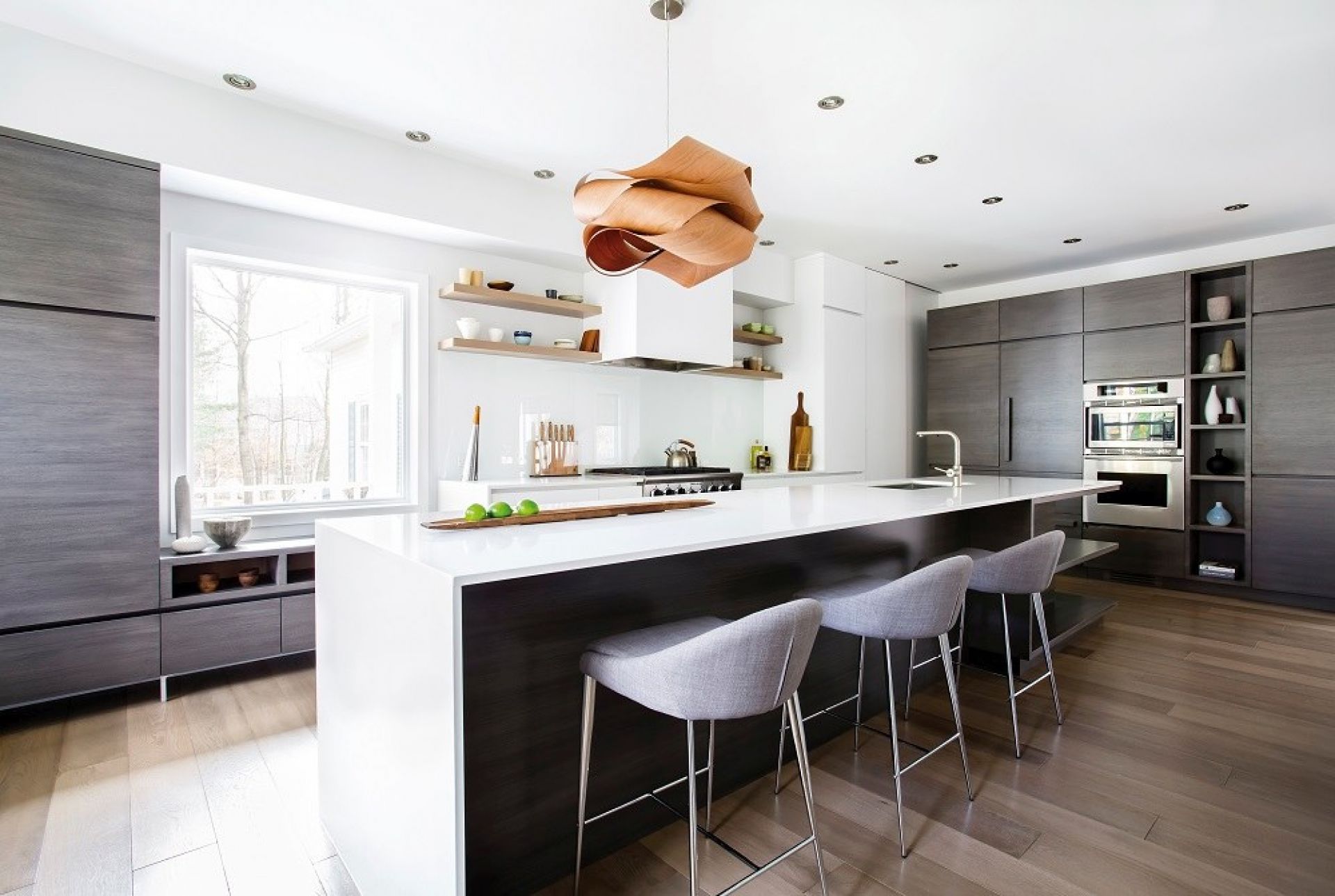 Link Suspension Lampe pendentif LZF Lamps