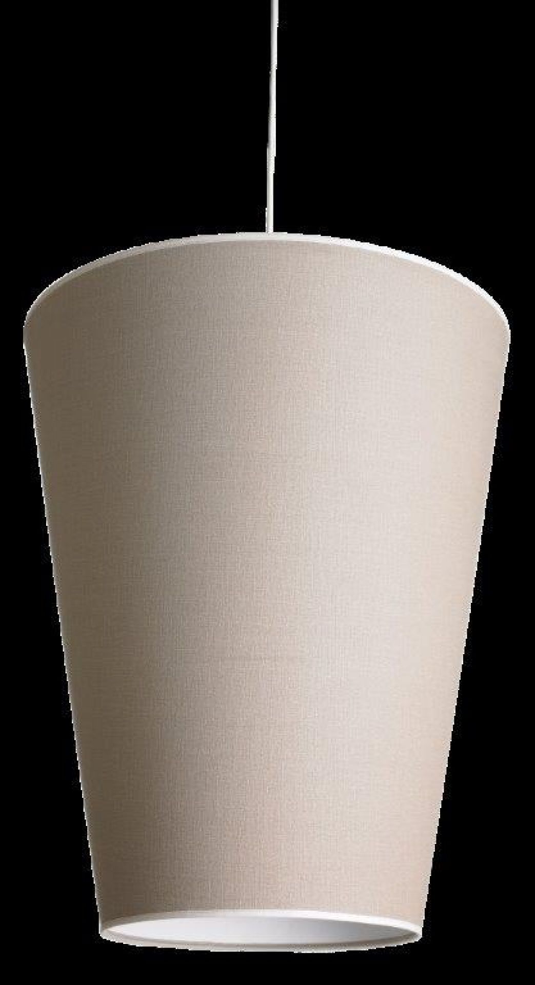 Soihtu lampe de Suspendue LND Design