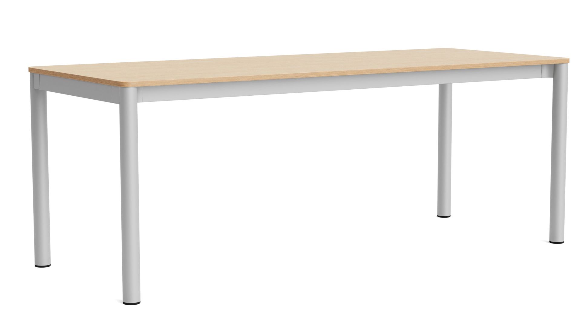 Annex Table Flush Table à manger Hay  