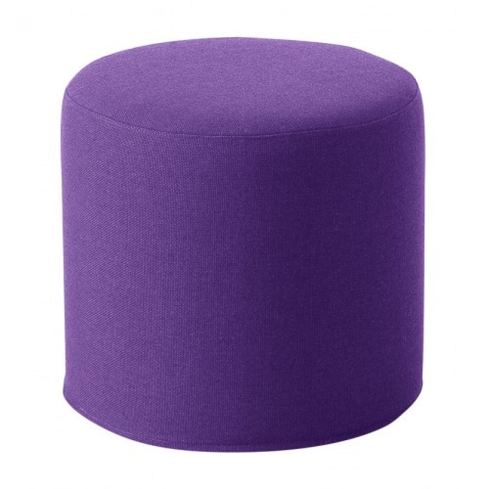 Drums Tabouret haut et table d'appoint Softline