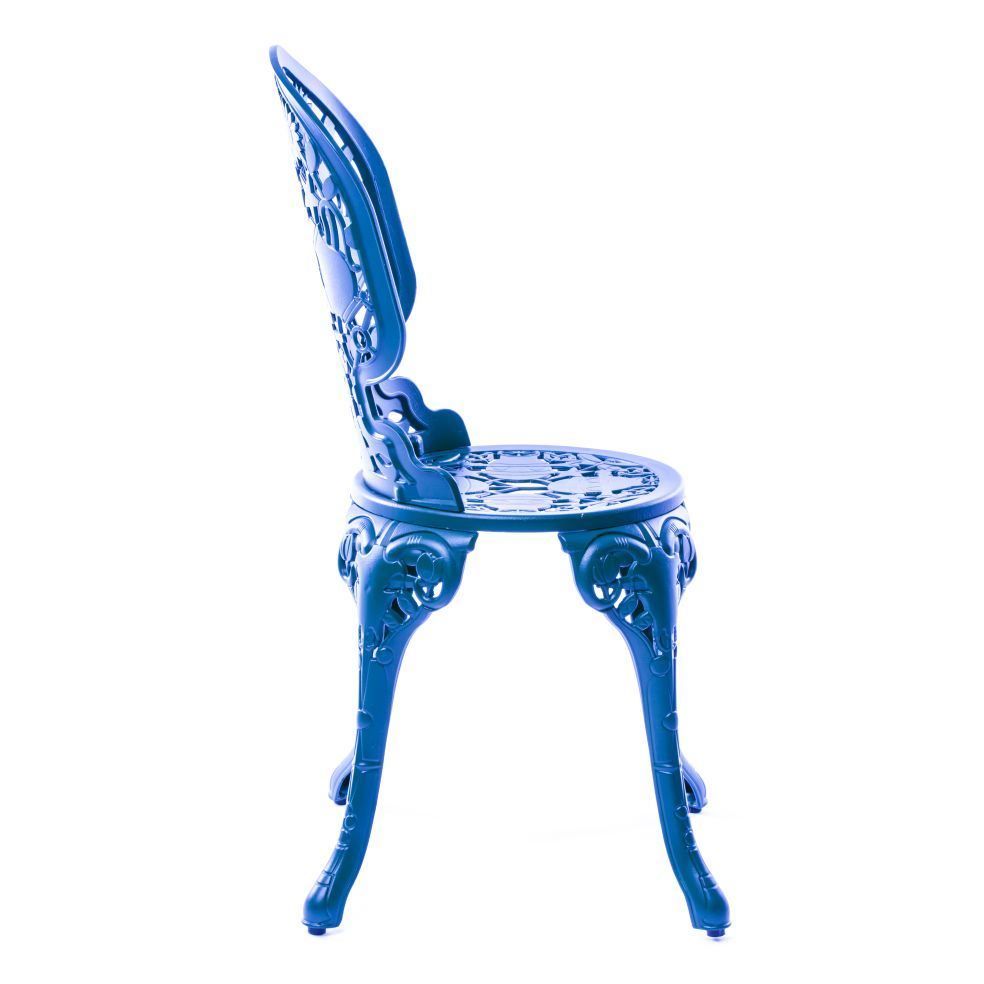 Industry Chair Chaise Seletti
