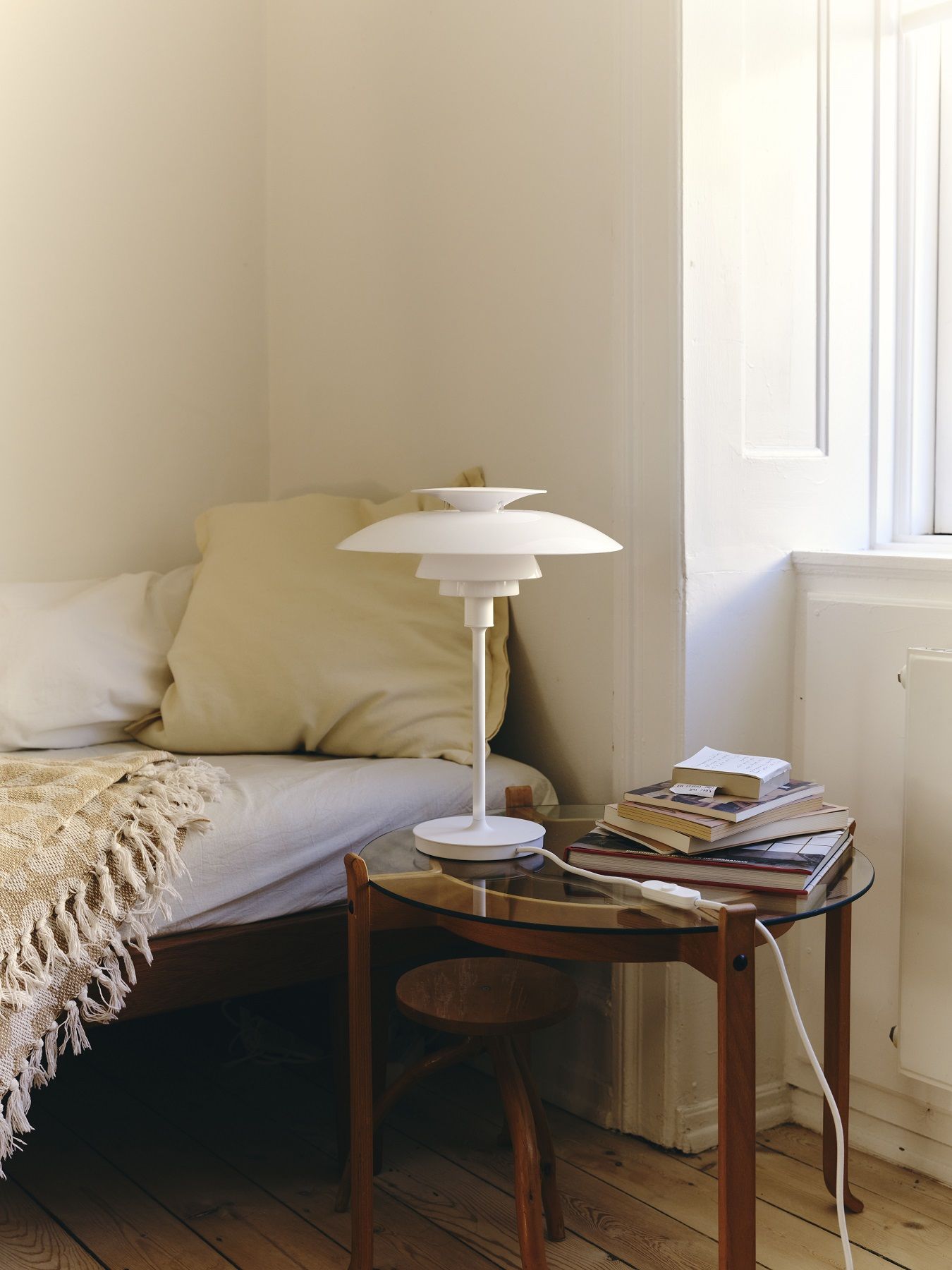 PH 80 Table lamp lampe de table Louis Poulsen PH 80 Table lamp lampe de table Louis Poulsen