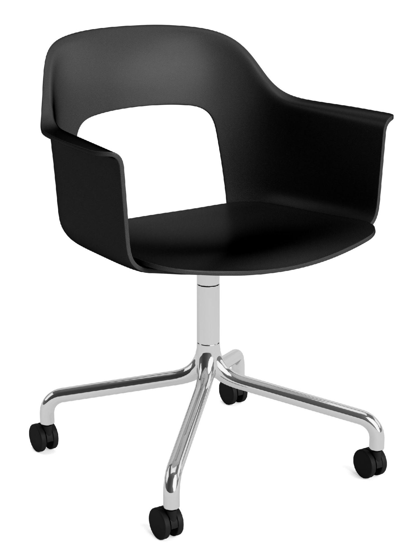 Layout Armchair 261 Accoudoirs Chaise Hay