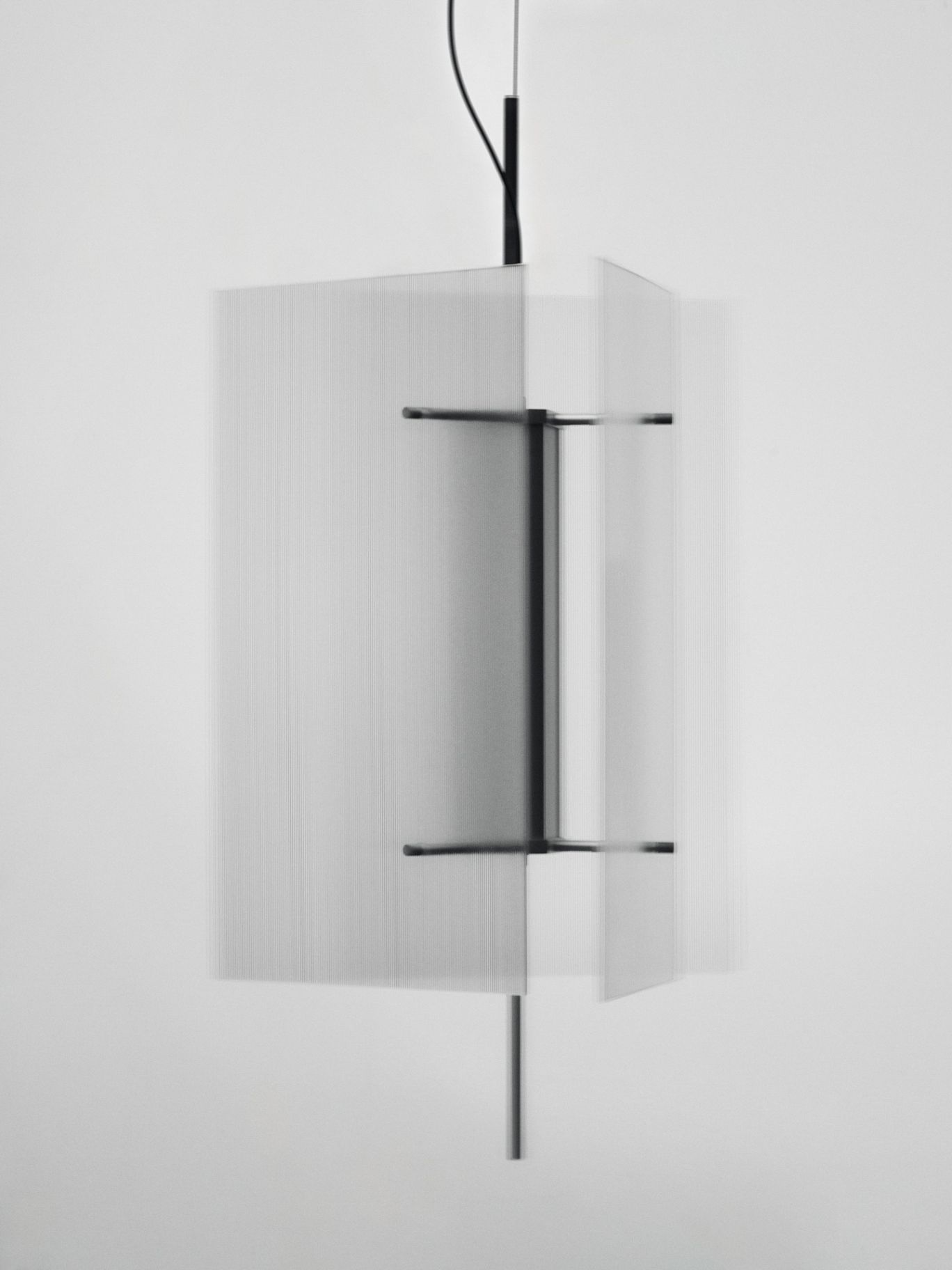 Oeste lampe suspendue Ferm Living