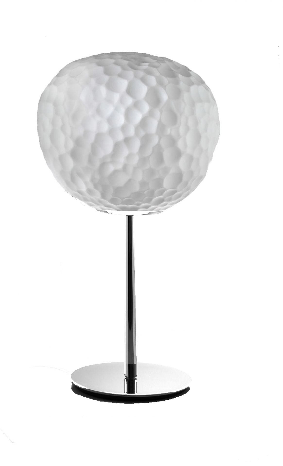 Meteorite 15 Table Stem Lampe de table Artemide
