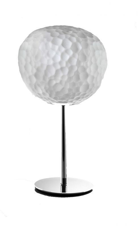Meteorite 15 Table Stem Lampe de table Artemide