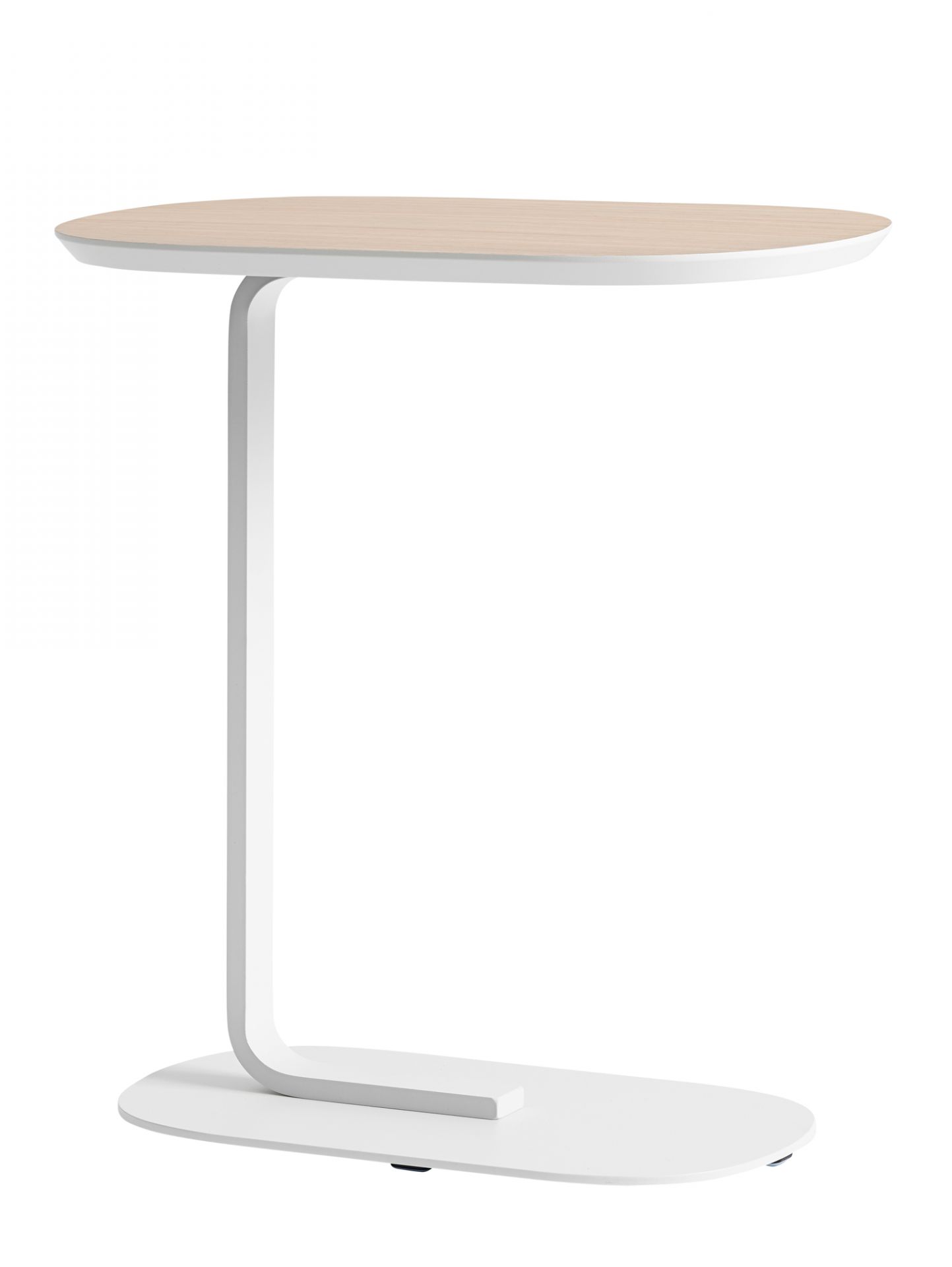 Relate Side Table Table d´appoint Muuto