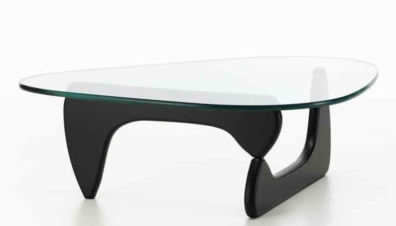 Noguchi Coffee Table Table basse Vitra