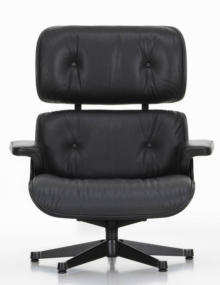 Eames Lounge Chair fauteuil CONFIGURATEUR Vitra 