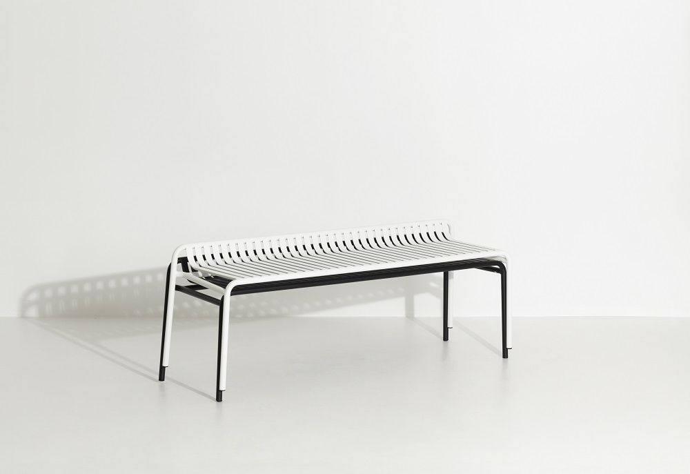Week-End Garden Bench Banc Petite Friture