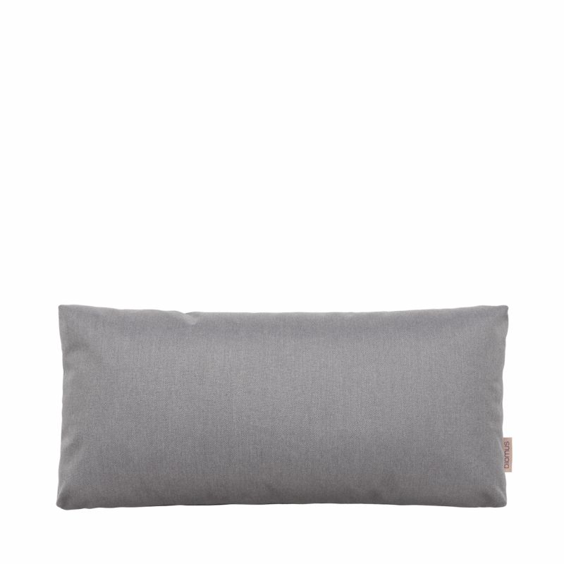 STAY Coussin L70xP30 Extérieur Stone Blomus OFFRE SPECIALE