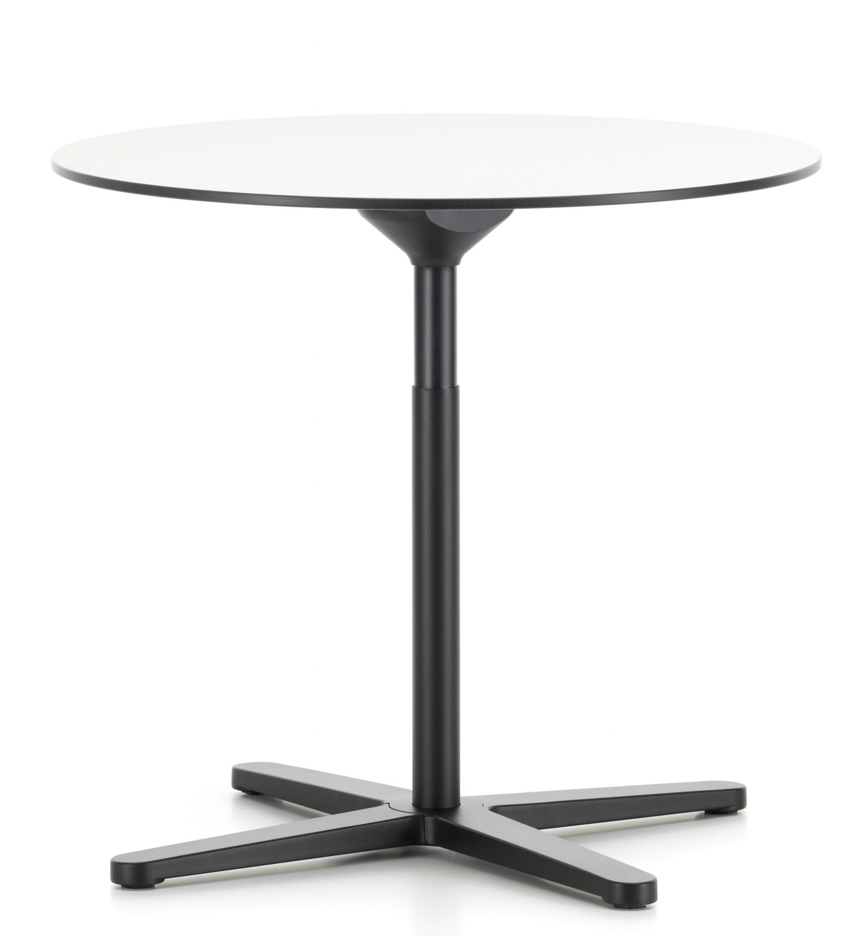Super Fold Table Table ronde pliable Vitra