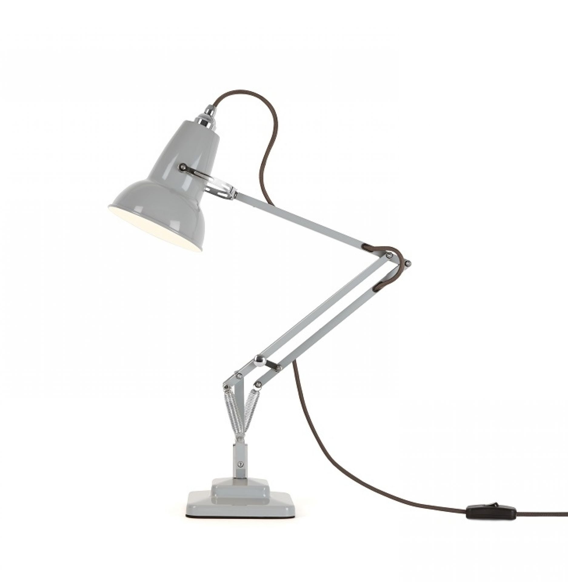 Original 1227 Mini Desk Lamp Lampe de table Anglepoise