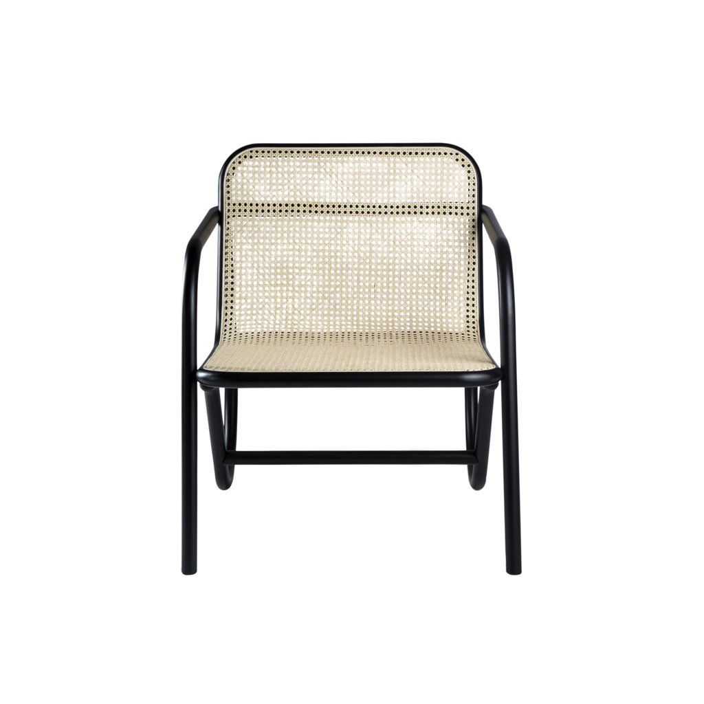 N. 200 Fauteuil Wiener GTV Design