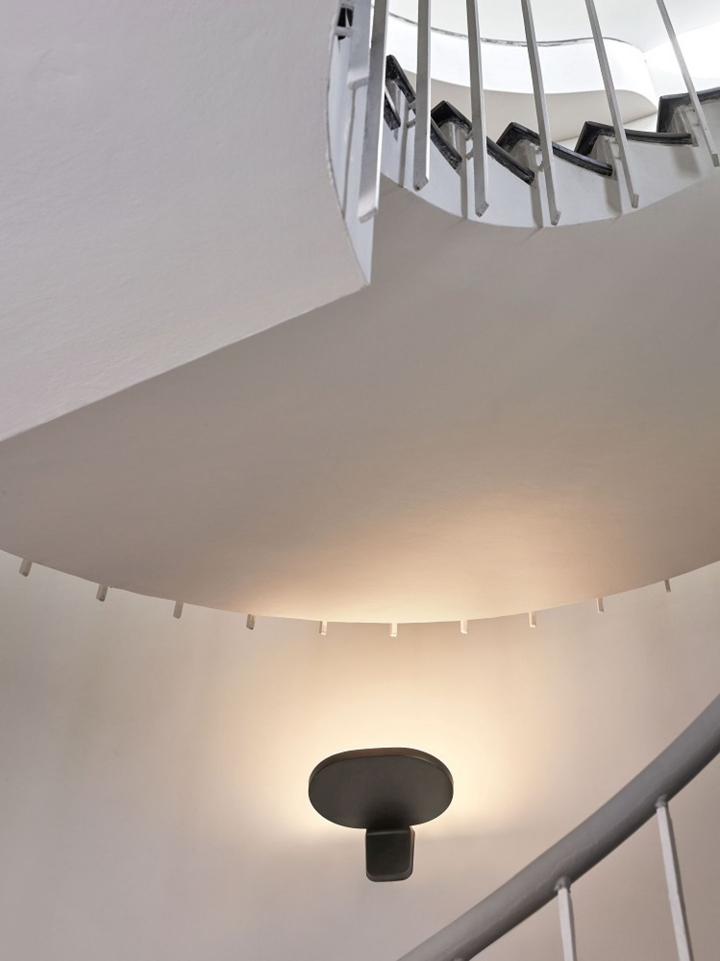 Oplight W1 lamp Applique murale Flos