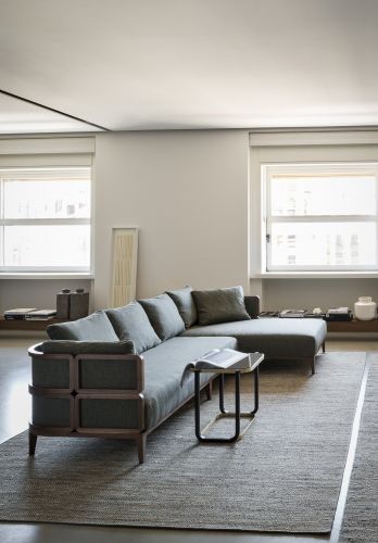 Duet A Table d'appoint Wiener GTV Design