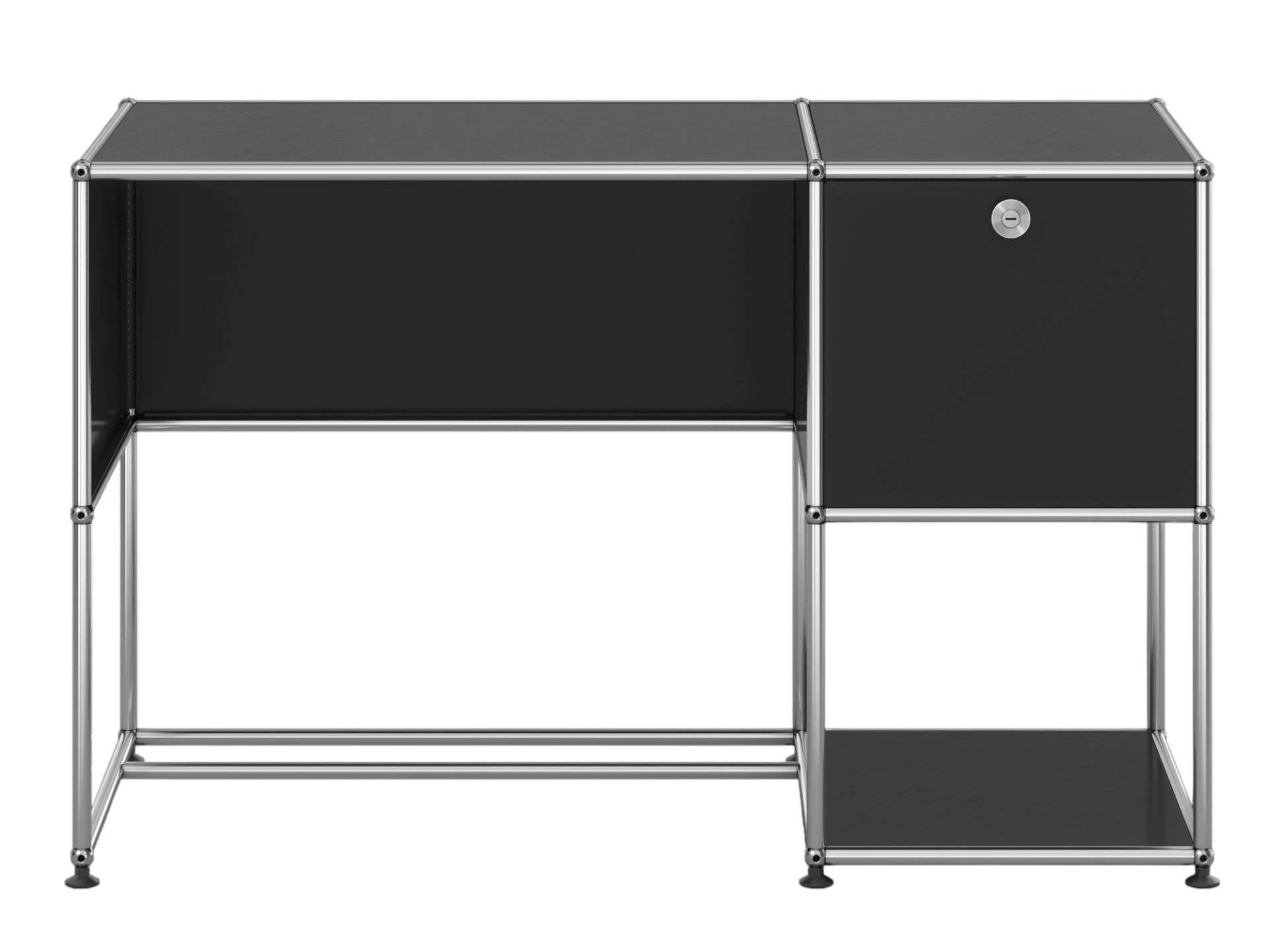 USM Haller Bureau QUICK SHIP
