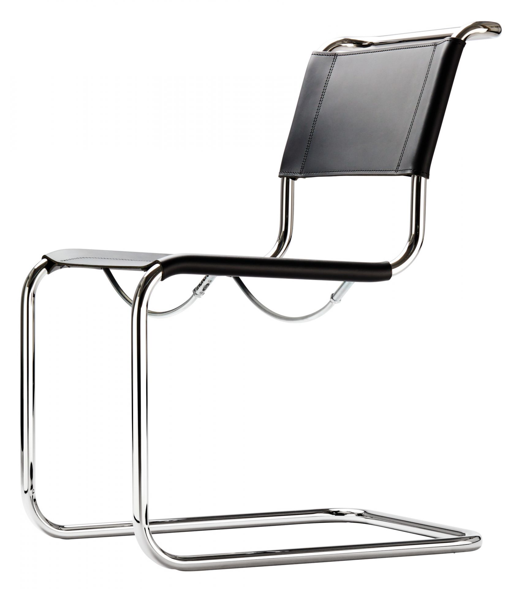 S 33 / S33 Piétement luge Thonet