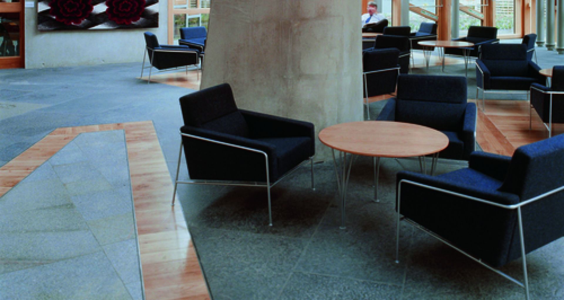 Serie 3300 Sofa Fritz Hansen