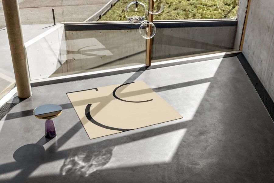 Luminaire à suspension Selene ClassiCon – QUICK SHIP